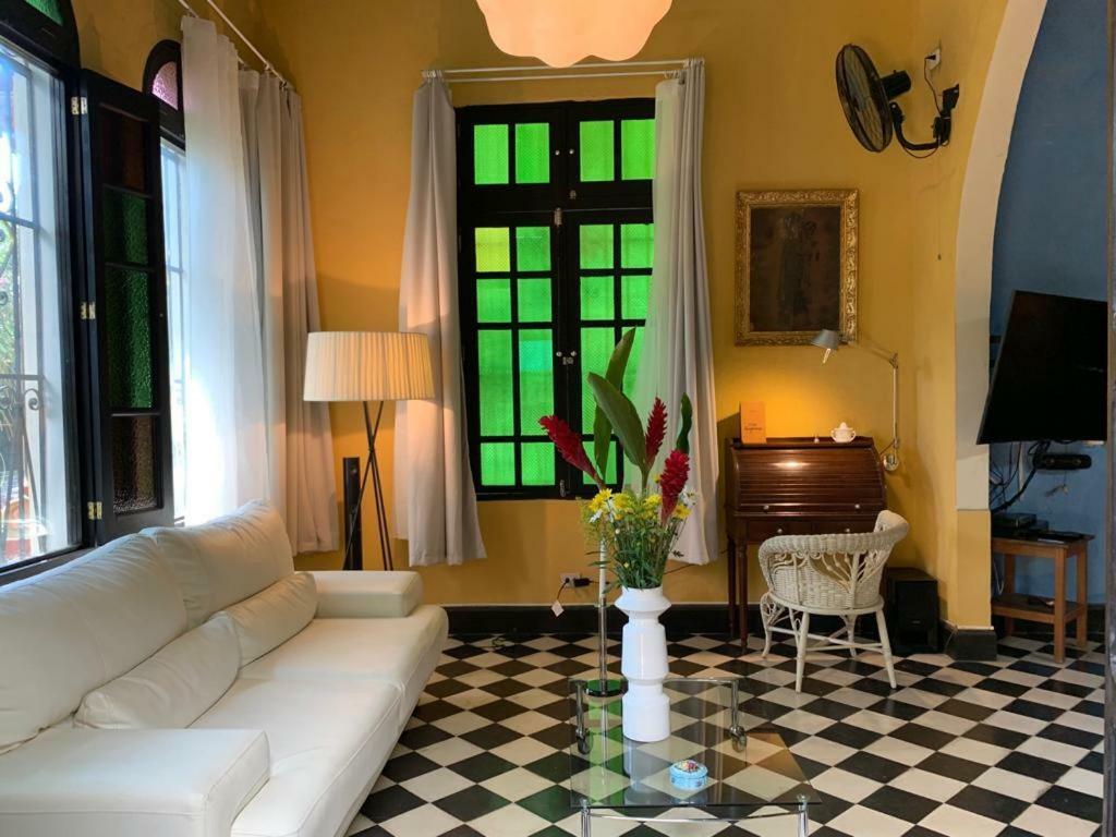 Casa Magdalena Hotel - Santa Marta (Magdalena) — Fotos 1